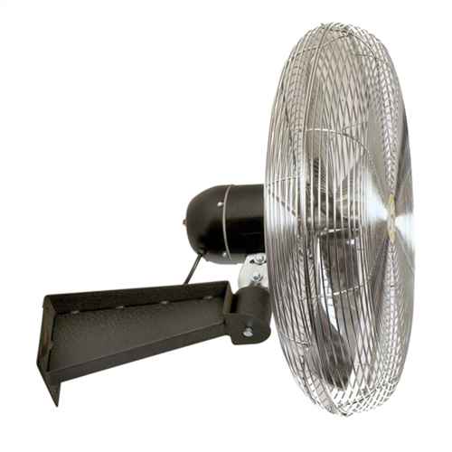 [EA352] Air Circulating Fans (EA352)