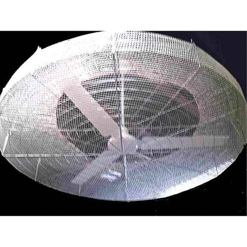 [EA366] UCFG Ceiling Fan Guard Kit (EA366)