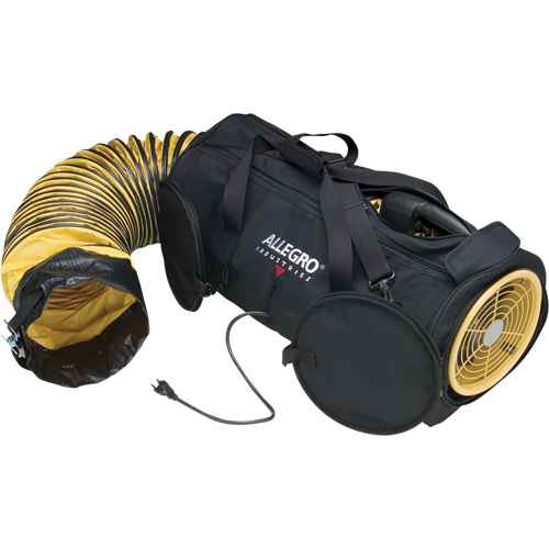 "Air Bag" Blower Systems (EA380)