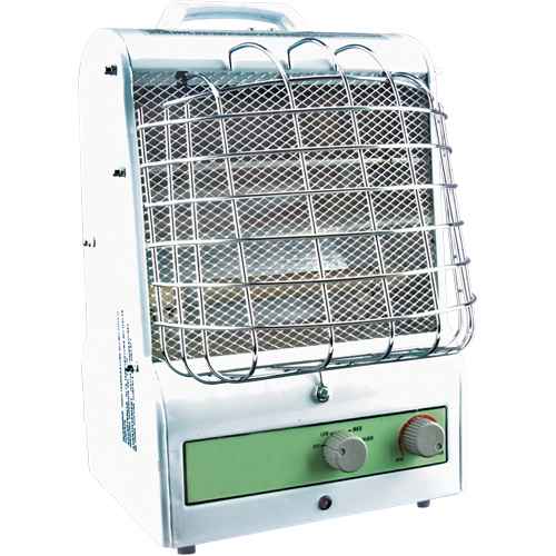 [EA466] Radiateur utilitaire portatif (EA466)