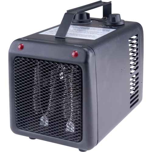 [EA469] Radiateur portatif à serpentins ouverts (EA469)