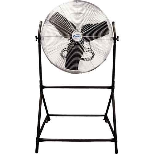 [EA476] Roll-About Air Fan (EA476)