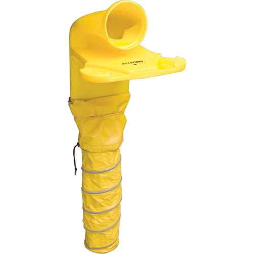 [EA480] Accès de ventilation pour trou d'homme (EA480)