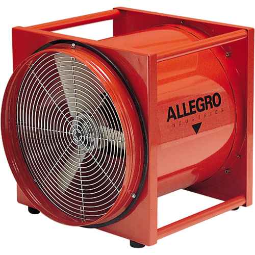 [EA501] Axial Blowers (EA501)