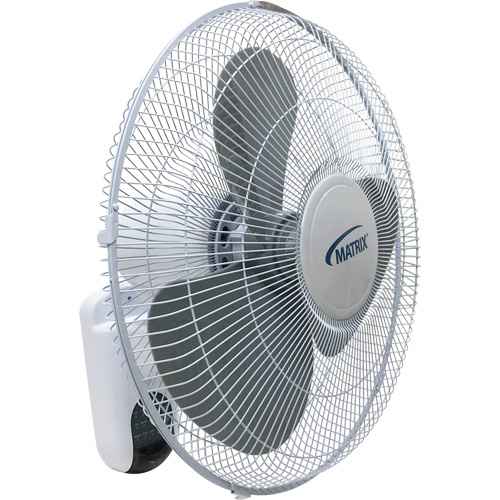 [EA526] Wall Mount Oscillating Fan (EA526)