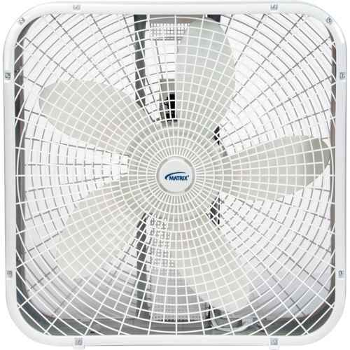 [EA527] Box Fan (EA527)