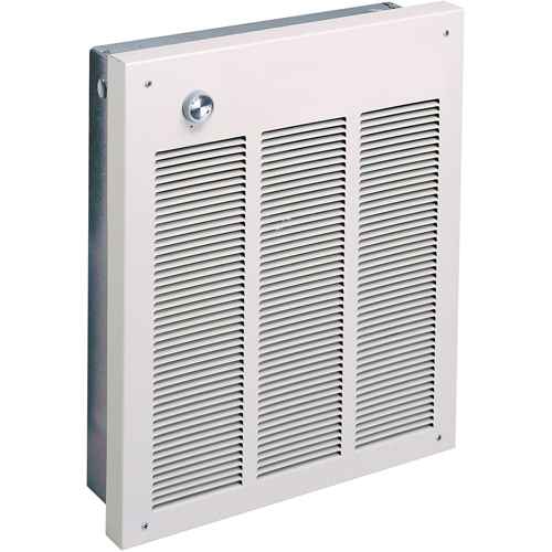 [EA543] RADIATEUR MURAL COMMERCIAL AIR SOUFFL 347V/4000W (EA543)