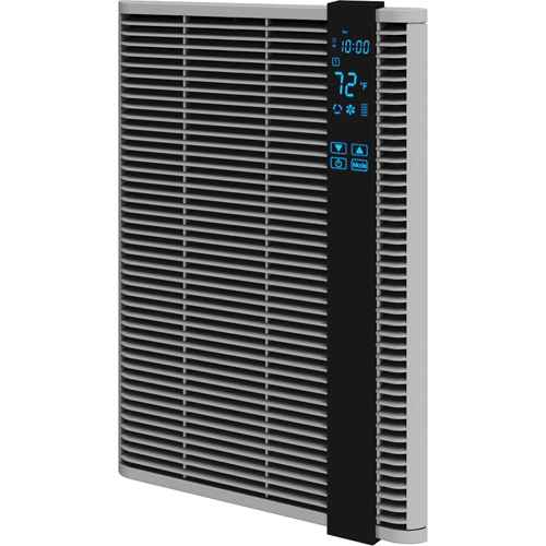 [EA548] Digital Wall Heater (EA548)