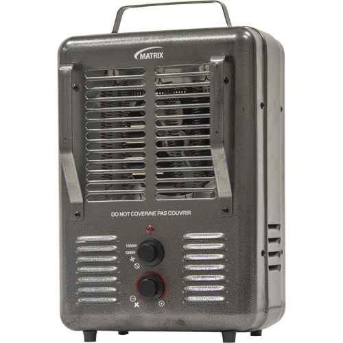 [EA598] Radiateur utilitaire portatif (EA598)