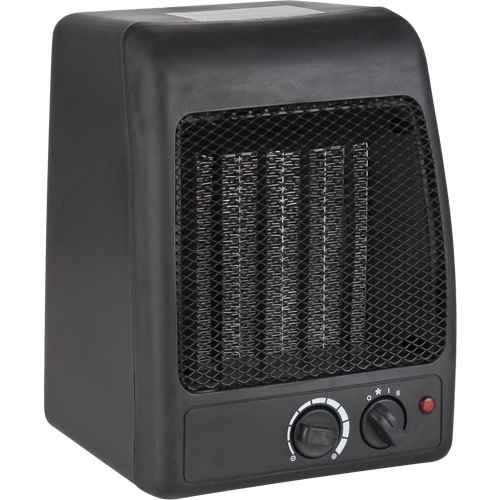 Portable Heater (EA599)
