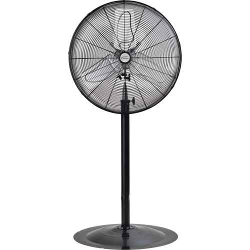 [EA642] Non-Oscillating Pedestal Fan (EA642)