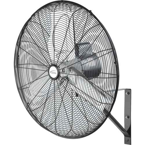 Ventilateur mural non-oscillant (EA644)