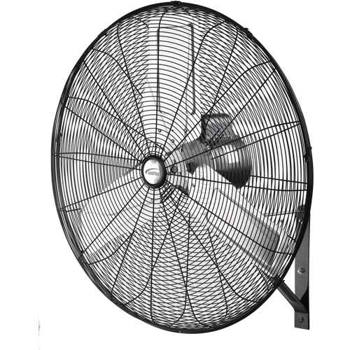[EA648] Non-Oscillating Wall Fan (EA648)