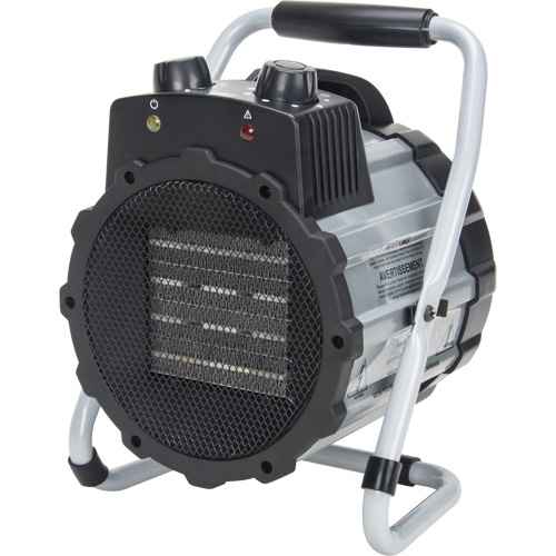 [EA650] Portable Heater (EA650)
