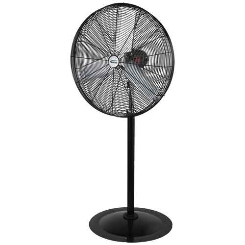[EA666] Ventilateur oscillant sur socle (EA666)