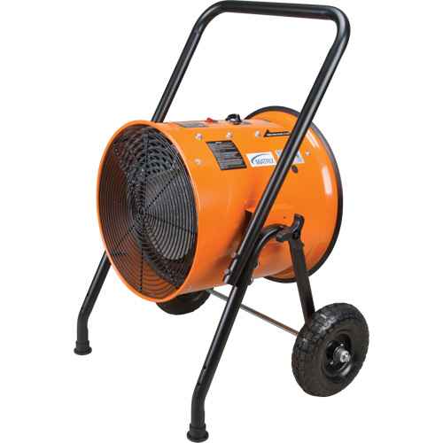 [EA786] Radiateur salamandre portable (EA786)