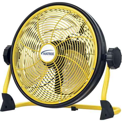 Rechargeable Indoor/Outdoor Fan with USB port (EA828)