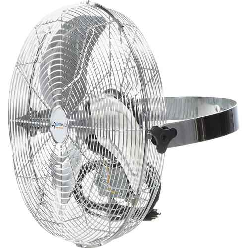[EA832] Wall-Mounted Air Circulator (EA832)
