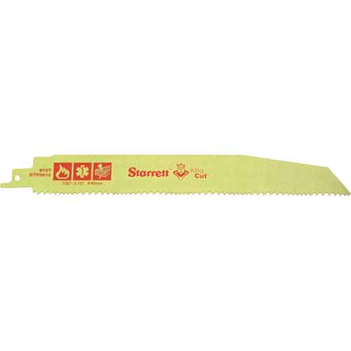 King Cut™ Fire, Rescue & Demolition Reciprocating Blades (EAM082)