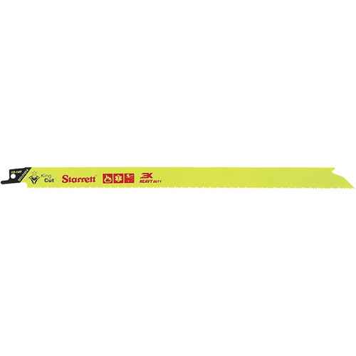 King Cut™ Fire, Rescue & Demolition Reciprocating Blades (EAM084)