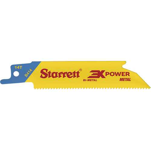 [EAM098] Lames droites pour scies alternatives Fastcut(MC) (EAM098)