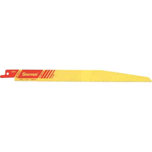 [EAM108] Lames droites pour scies alternatives Fastcut(MC) (EAM108)