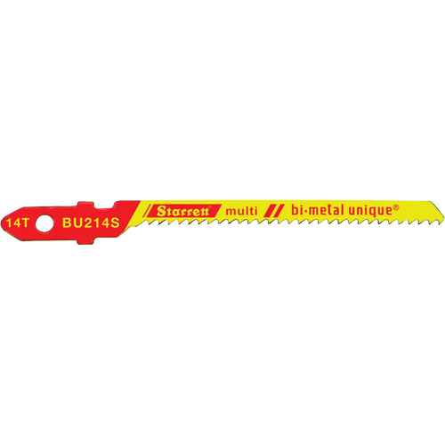 [EAM131] Lames pour scie sauteuse Unified Shank(MD) (EAM131)