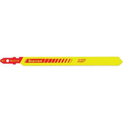 [EAM132] Lames pour scie sauteuse Unified Shank(MD) (EAM132)