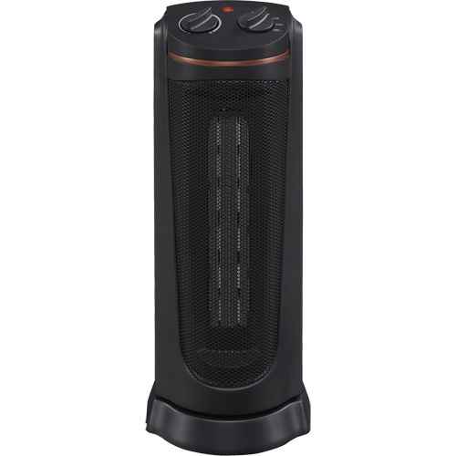 [EB020] Radiateur vertical oscillant (EB020)