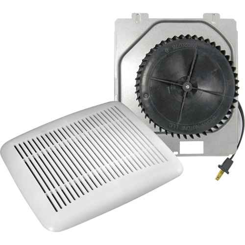 [EB088] Trousse de mise à niveau pour ventilateur de salle de bain (EB088)