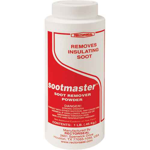 Détachant à suie Sootmaster(MC) (EB094)