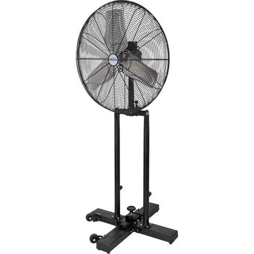Foldable Pedestal Fan (EB116)