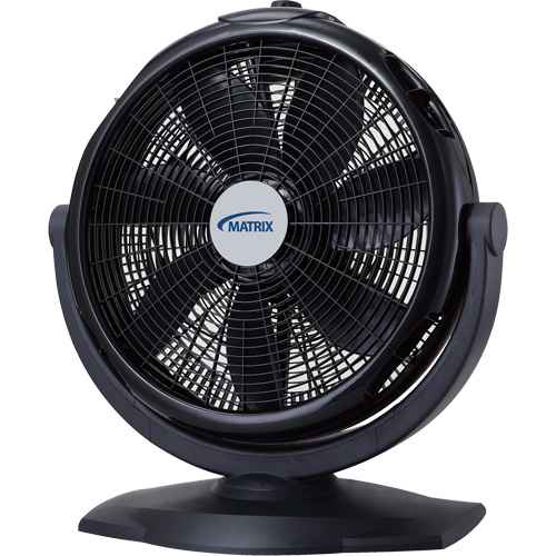 [EB117] Ventilateur turbo (EB117)