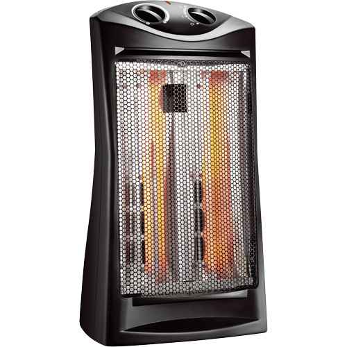 Portable Infrared Heater (EB184)