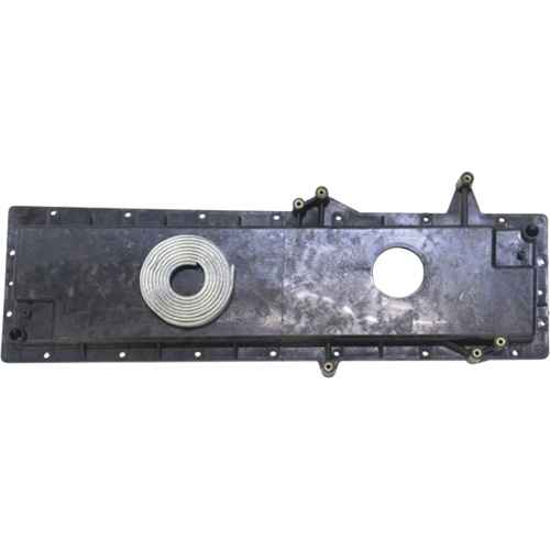 [EB200] Replacement Heater Collector Box with Sealant (EB200)