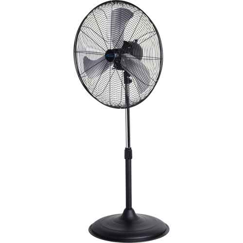 [EB239] Ventilateur oscillant sur socle (EB239)