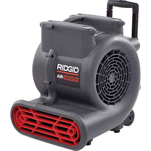 [EB263] Appareil de ventilation à trois vitesses (EB263)