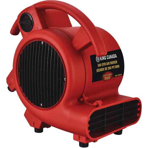 Appareil de ventilation (EB287)
