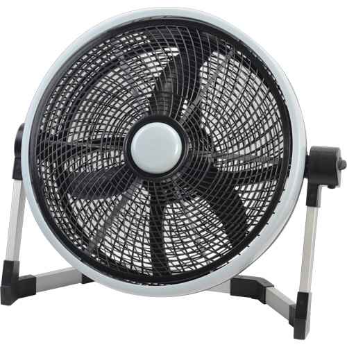 [EB289] High Velocity Floor Fan (EB289)