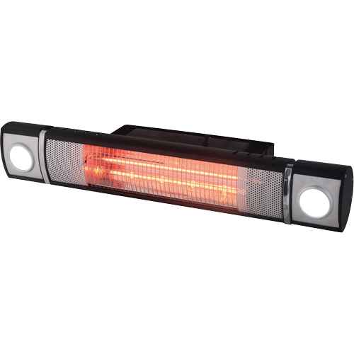 [EB307] Patio Heater (EB307)
