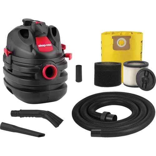 [EB328] Aspirateur portable pour atelier (EB328)