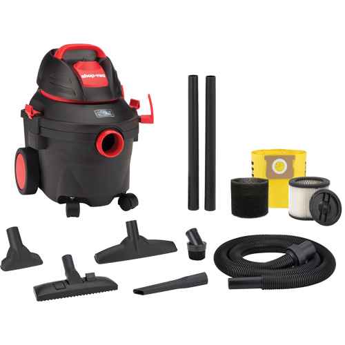 [EB330] Aspirateur pour atelier SVX2 (EB330)