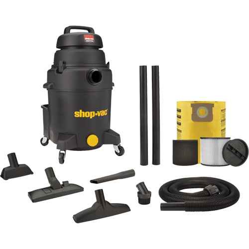 [EB332] Aspirateur pour atelier (EB332)