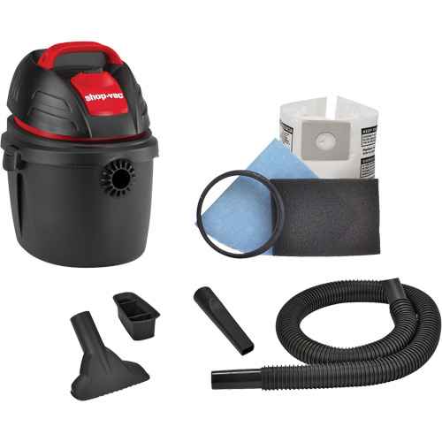 [EB333] Aspirateur portable pour atelier (EB333)