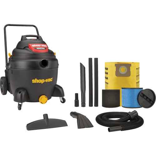 [EB334] Aspirateur industriel (EB334)