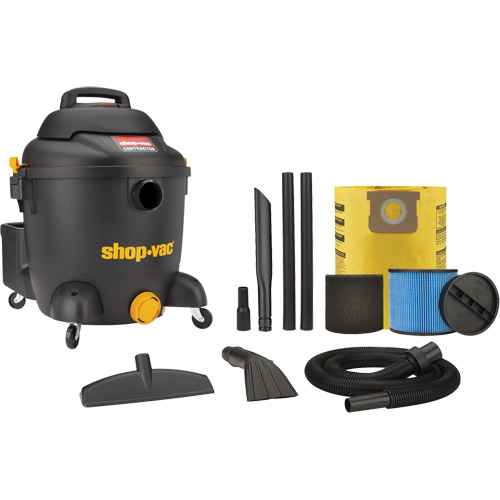 [EB336] Aspirateur pour atelier (EB336)