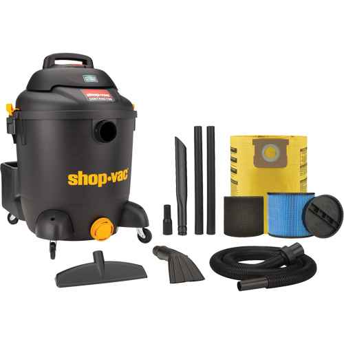 [EB337] Aspirateur pour atelier SVX2 (EB337)