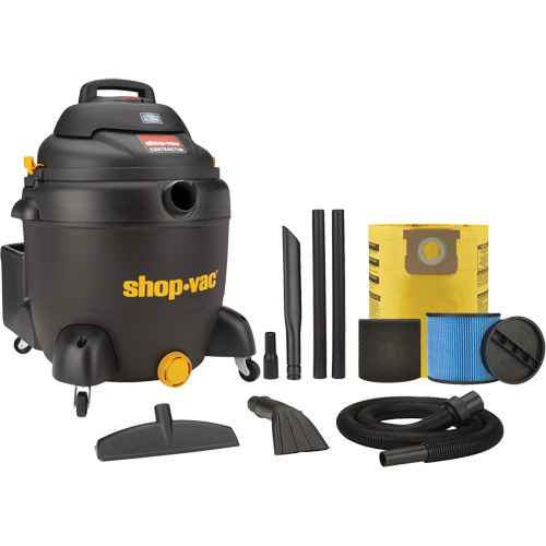 [EB338] Aspirateur pour atelier SVX2 (EB338)