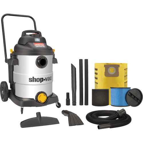 [EB339] SVX2 Shop Vacuum (EB339)