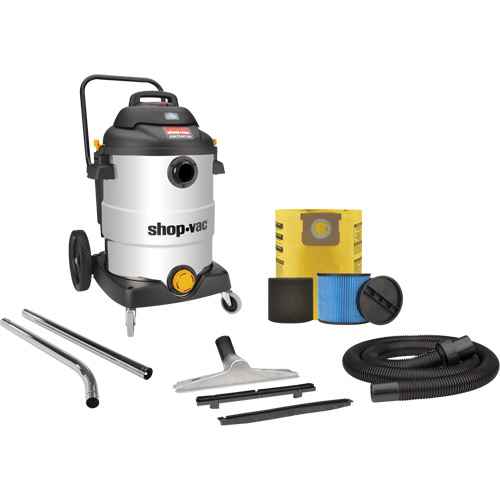 [EB340] Aspirateur pour atelier SVX2 (EB340)